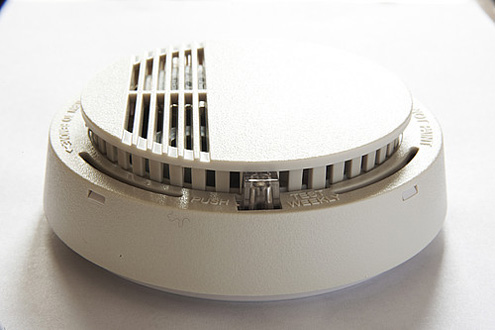 Smoke alarm